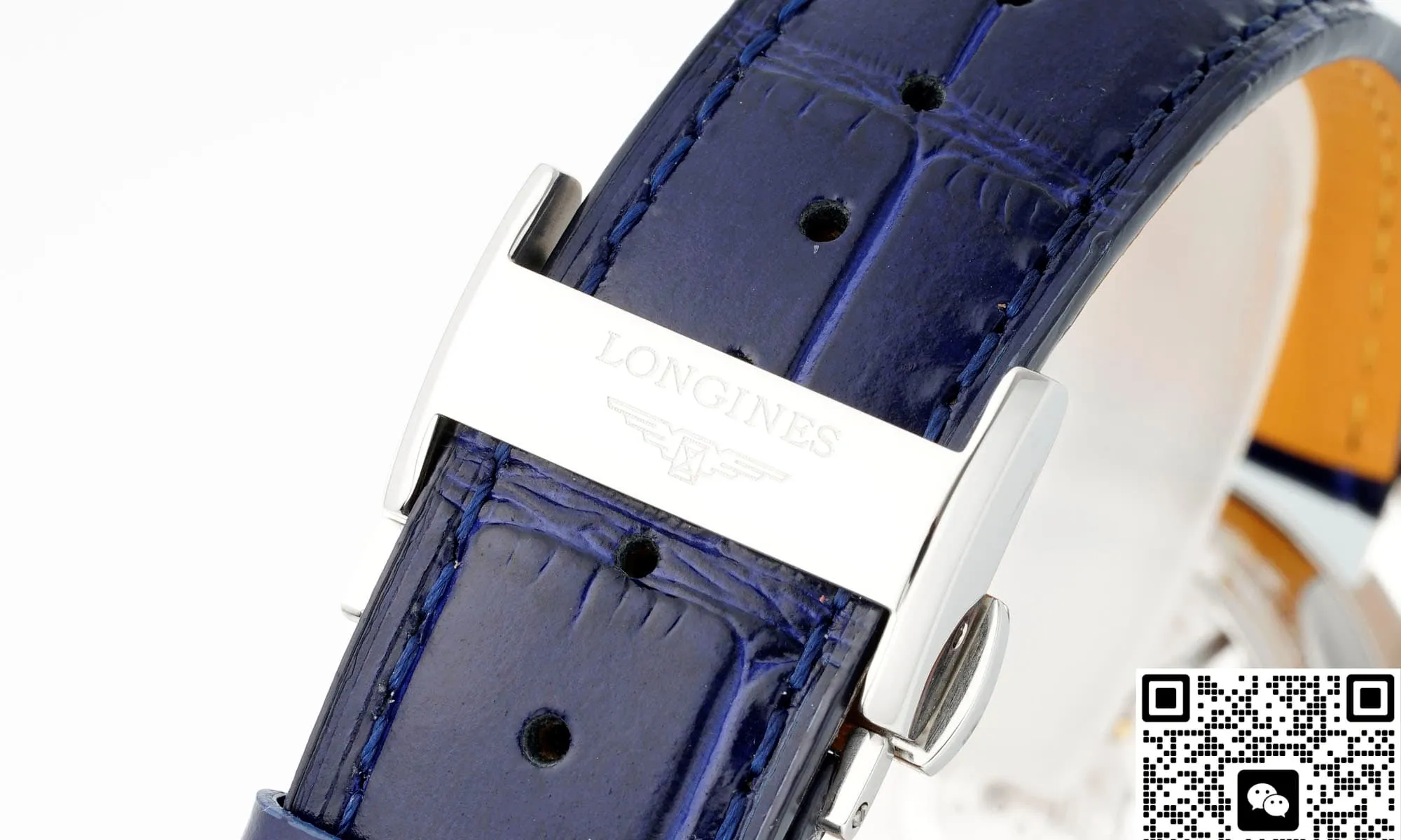 AF Factory Longines Master Collection L2.409.4.87.0 1:1 Best Edition Replica Watch